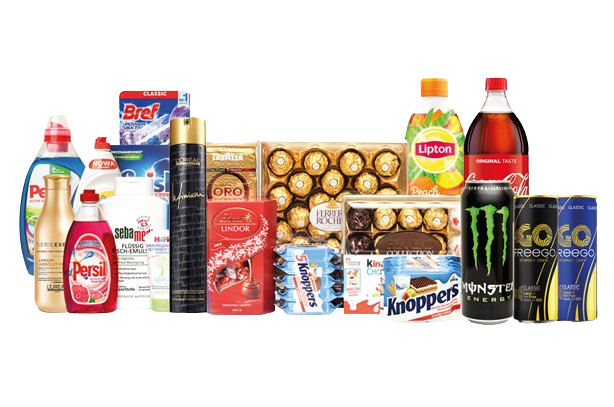 FMCG1